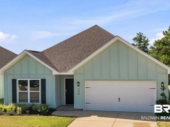 390 Haise Ln, Gulf Shores, AL 36542