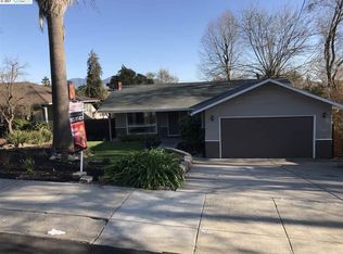 2970 Consuelo Rd, Concord, CA 94519