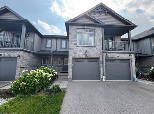 60 Netherwood Rd, Kitchener, ON N2P0E4