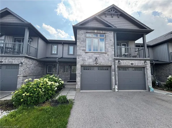 60 Netherwood Rd, Kitchener, ON N2P 0E4