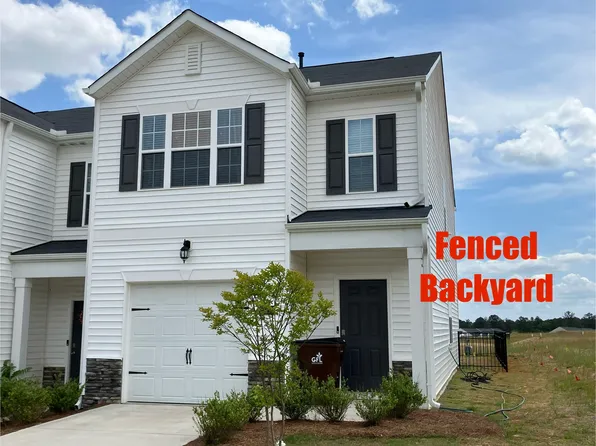 119 Starlight St, Sanford, NC