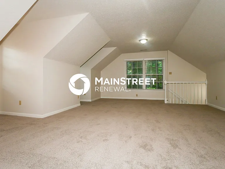 Bonus Room