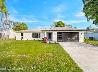 467 Foxdall Ave NE, Palm Bay, FL 32907