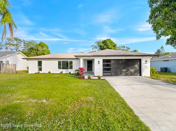 467 Foxdall Ave NE, Palm Bay, FL 32907