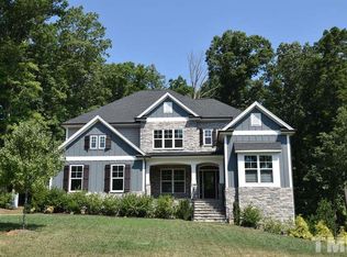 2008 Bowling Green Trl, Raleigh, NC 27613