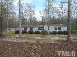 2509 Wrangler Ct, Garner, NC 27529