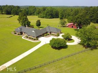338 Martin Mill Rd, Moreland, GA 30259