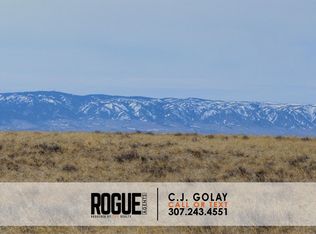 12120 Tomahawk Rd, Casper, WY 82601