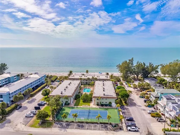 7100 Gulf Dr Unit 202, Holmes Beach, FL 34217