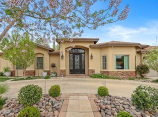 1316 Hookridge Dr, El Paso, TX 79925