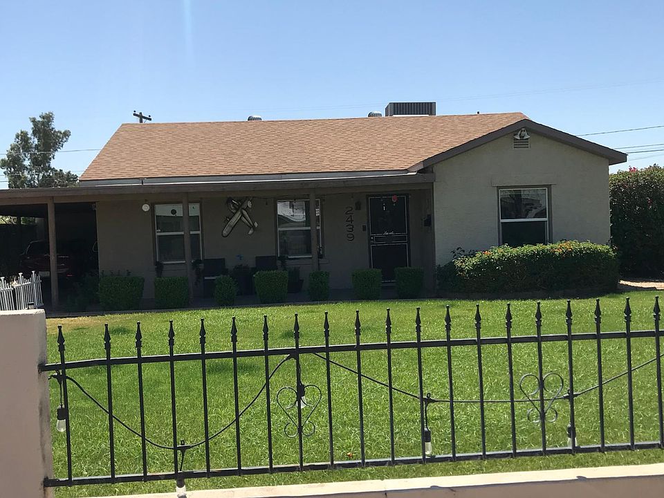 1st image of 2439 E Amelia Ave