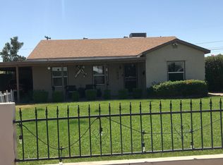 2439 E Amelia Ave, Phoenix, AZ 85016