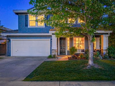 2520 Caravaggio Dr, Davis, CA, 95618