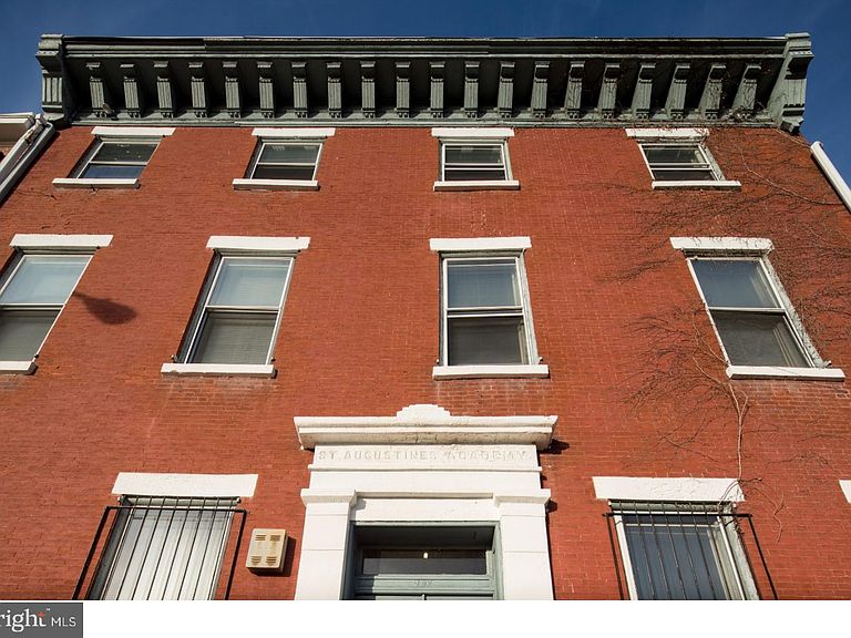 427 Vine Street Apartment Rentals - Philadelphia, PA | Zillow