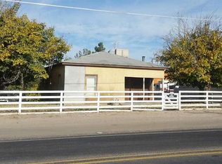 206 W Union Ave, Las Cruces, NM 88005