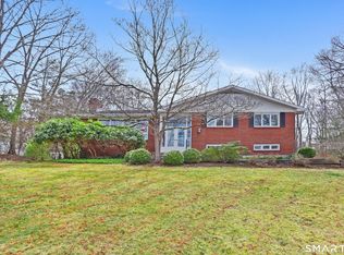 35 Orchard Drive, Wilton, CT 06897