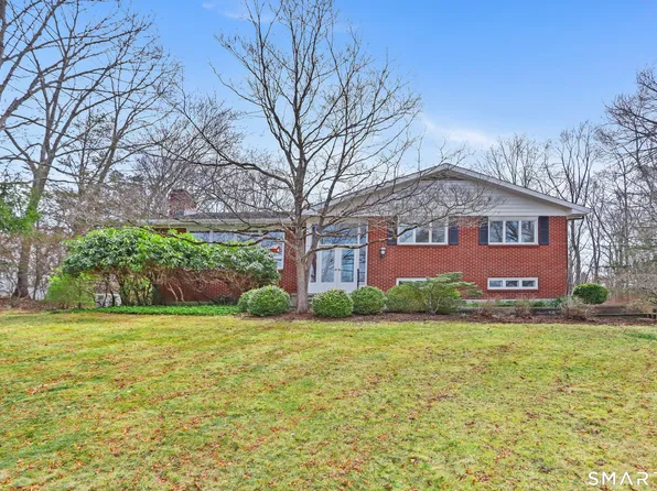 35 Orchard Drive, Wilton, CT 06897