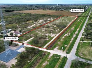 34388 Joines Rd, San Benito, TX 78586
