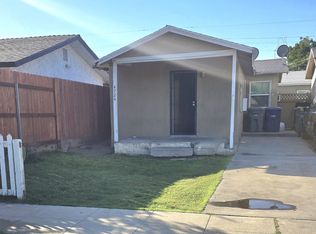 4724 E Montecito Ave #4724, Fresno, CA 93702