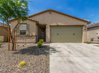 6742 W Valley View Dr, Laveen, AZ 85339