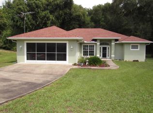 11645 Mallard Ct, Dunnellon, FL 34432