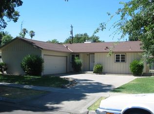 2997 E Holland Ave, Fresno, CA 93726