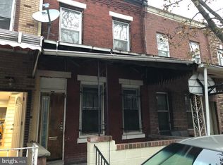 2047 Titan St, Philadelphia, PA 19146