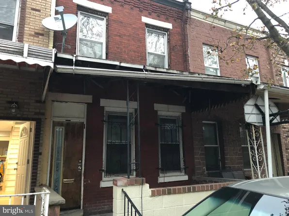 2047 Titan St, Philadelphia, PA 19146