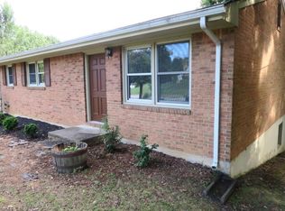 928 Hedgewood Dr NW, Roanoke, VA 24017