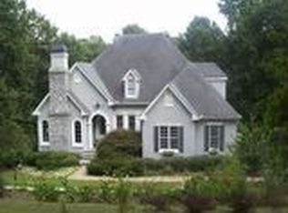 1400 Summit Dr, Watkinsville, GA 30677