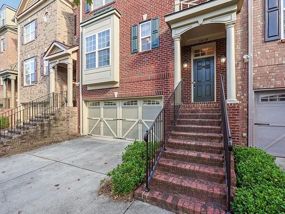 2nd image of 3808 Fairhill Point