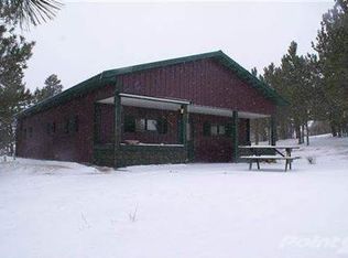 11477 Hawkwright Rd, Custer, SD 57730