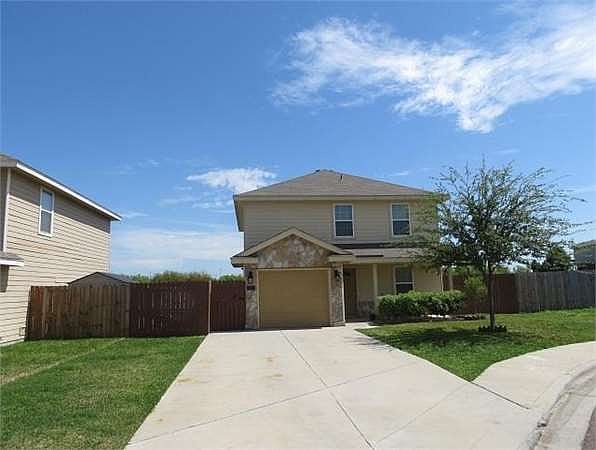 1st image of 1803 Mustang Island Dr