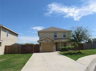 1803 Mustang Island Dr, Laredo, TX 78045