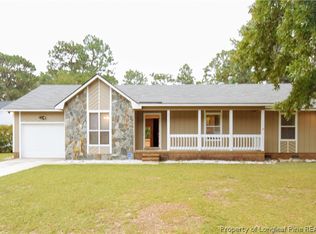 6933 Woodmark Dr, Fayetteville, NC 28314