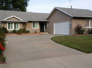 10044 Petit Ave, North Hills, CA 91343