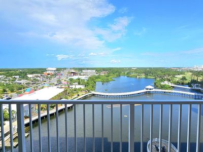 9902 S Thomas Dr UNIT 933, Panama City Beach, FL, 32408