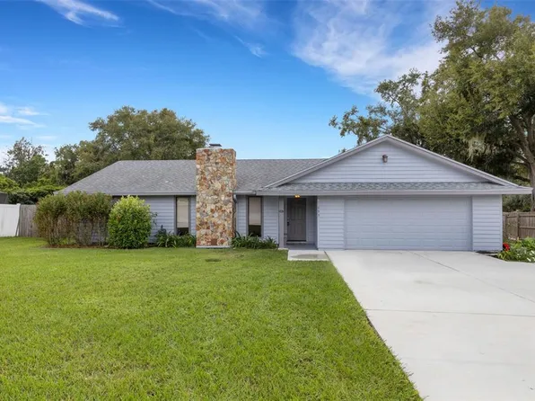 633 Willow Run, Lakeland, FL 33813