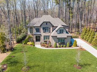 12221 Upper Creek Way, Raleigh, NC 27614