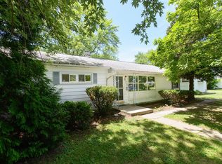 978 Rosewood Dr, Peru, IN