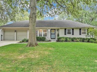 6415 Maple Dr, Mission, KS 66202