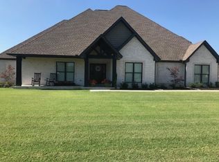1429 Wildflower St, Trumann, AR 72472