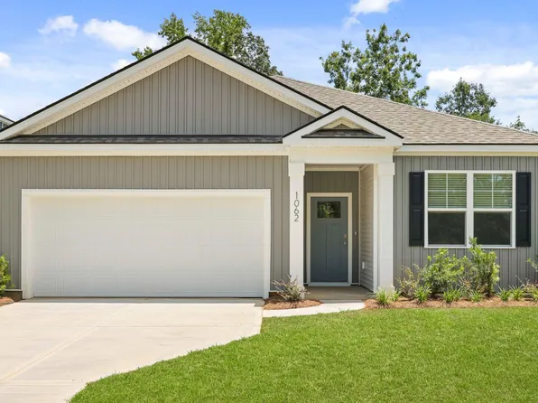 1062 Forrest Creek Dr, Summerville, SC 29483