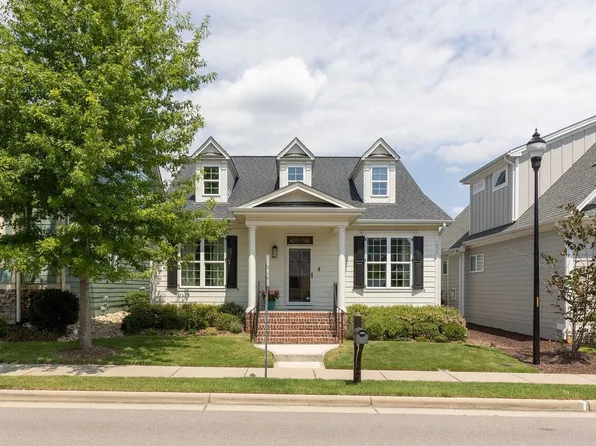 1972 Great Ridge Pkwy, Chapel Hill, NC 27516