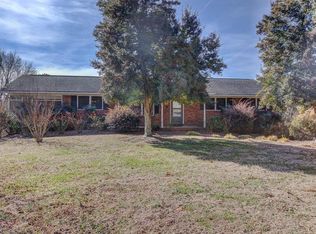 1440 Norwich Rd, Winston Salem, NC 27127