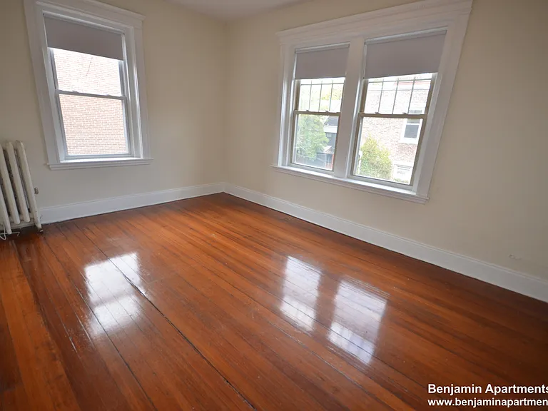 1788 Beacon St #7A — Photo 12