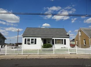 1059 E Gordon St, Allentown, PA 18109