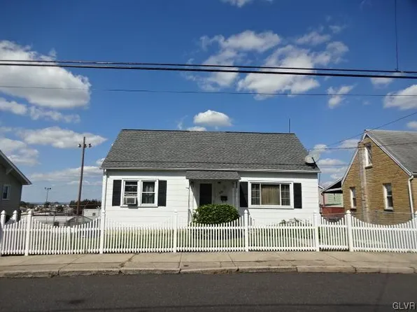 1059 E Gordon St, Allentown, PA 18109