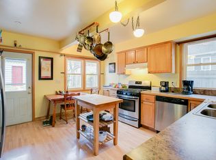 2323 Standish St, Saint Paul, MN 55108