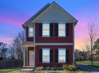 407 Harding Dr, Lebanon, TN 37087